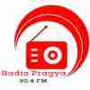 Radio Pragya Kushinagar
